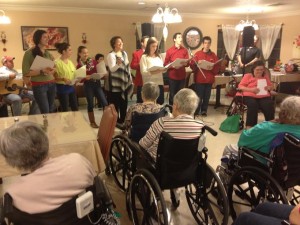 Nursing Home Ministry (3)